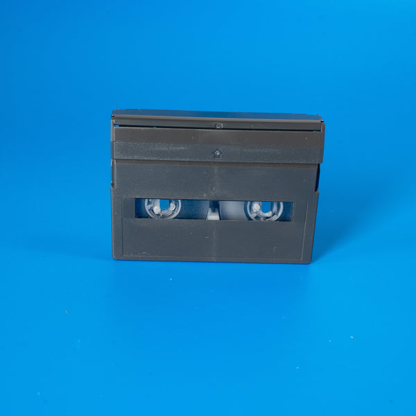 Lot 2 Cassettes Test Panasonic MiniDV VFK1217 CMP - Maintenance Broadcast