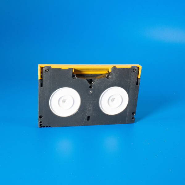 Cassette d'Alignement Panasonic DVCPRO VFM3680KL - Calibration Broadcast