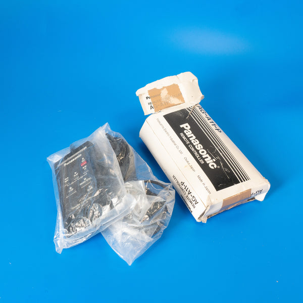 Panasonic AG-A11-P Remote Control for Video Recorder SVHS AG-5700 AG-5210 721186