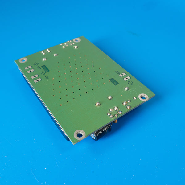 YCL LP201-412S12 — Convertidor DC/DC Aislado 12V 2A — Entrada 9-36V — Montado en PCB