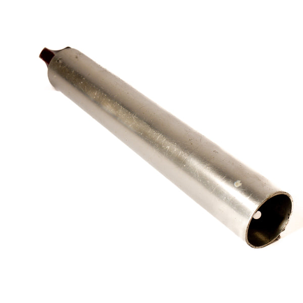 Sinar extension rail 24cm side view - SKU 713140