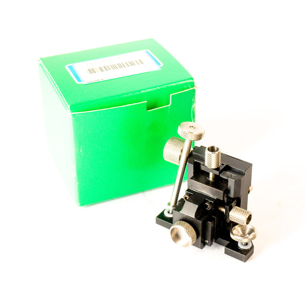 Sony 3-702-661-01 LCD panel alignment tool with original Sony green box — VPL-350QJ service part
