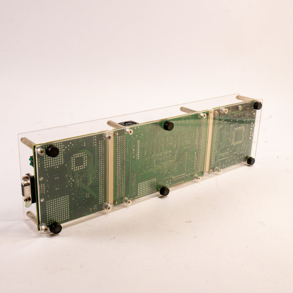 Kit de Desarrollo Genesis Microchip VLD8RD Reference Design — gmVLD8 — Completo