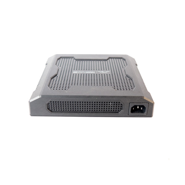 Ubiquiti TOUGHSwitch PoE PRO – Switch 8 ports Gigabit PoE Managé – Occasion