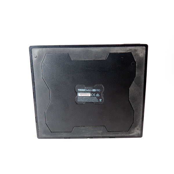Ubiquiti TOUGHSwitch PoE PRO – Switch 8 ports Gigabit PoE Managé – Occasion