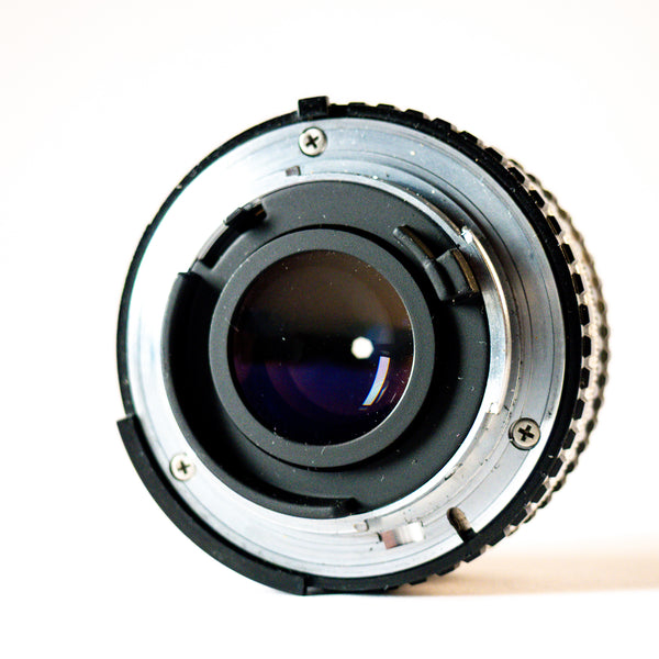 Nikon Lens Series E 50mm f/1.8 AI-S – Objectif Standard Manuel – Occasion