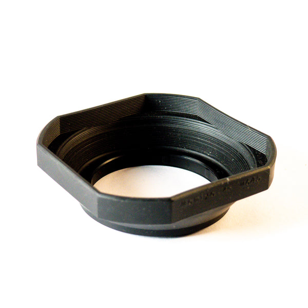 Mamiya M645 – Lens Hood for 45mm f/2.8 – Used