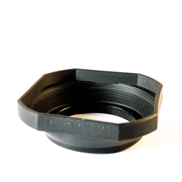 Mamiya M645 – Lens Hood for 45mm f/2.8 – Used