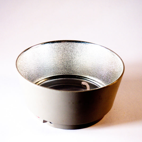 Elinchrome – Spot Aluminium Reflector Bajonetsluiting – Gebruikt