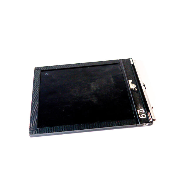 Fidelity Elite – Châssis Plan Film 8x10 pouces – Grand Format – Occasion