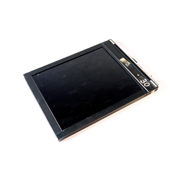 Fidelity Elite – Châssis Plan Film 8x10 pouces – Grand Format – Occasion