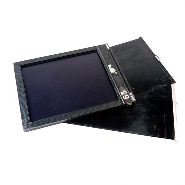 Fidelity Elite – Châssis Plan Film 8x10 pouces – Grand Format – Occasion