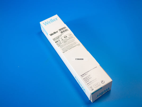 Weller WP 80 Lötkolben - Neu, ungebraucht, in Originalverpackung mit Anleitung
