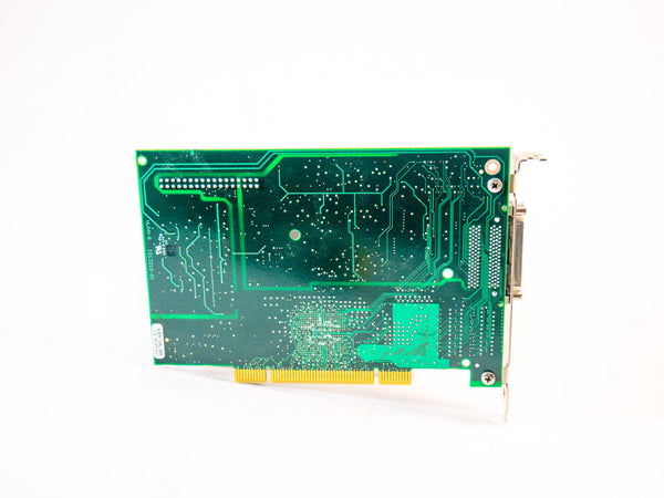 Carte d'acquisition National Instruments PCI-6229 (M Series, PCI) - Bon état, testée OK