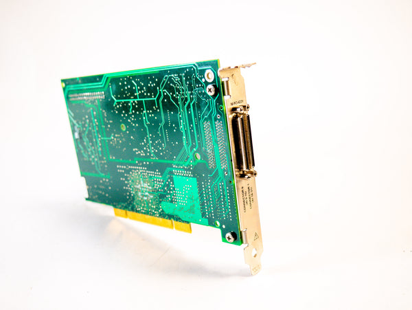 Carte d'acquisition National Instruments PCI-6229 (M Series, PCI) - Bon état, testée OK