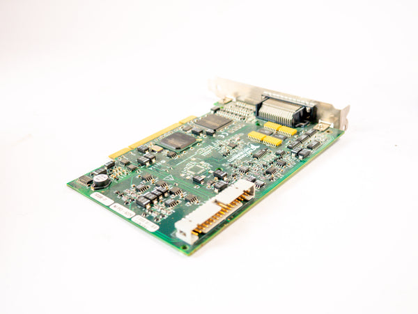 Carte d'acquisition National Instruments PCI-6229 (M Series, PCI) - Bon état, testée OK