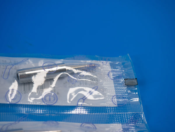 Lot de 2 pannes de fer à souder Hakko 900L-T-B (pour 900L, 934, 908, 914, 952) - Neuf, sachets d'origine